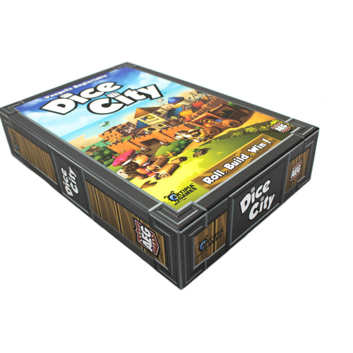 Dice City