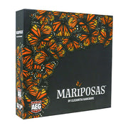 Mariposas