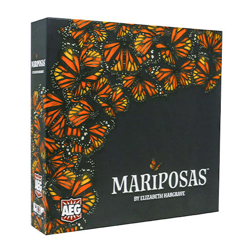 Mariposas