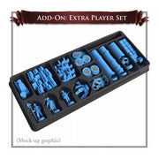 Europa Universalis: The Price of Power - Extra Player Set