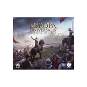 Europa Universalis: Defying Destiny (Expansion)