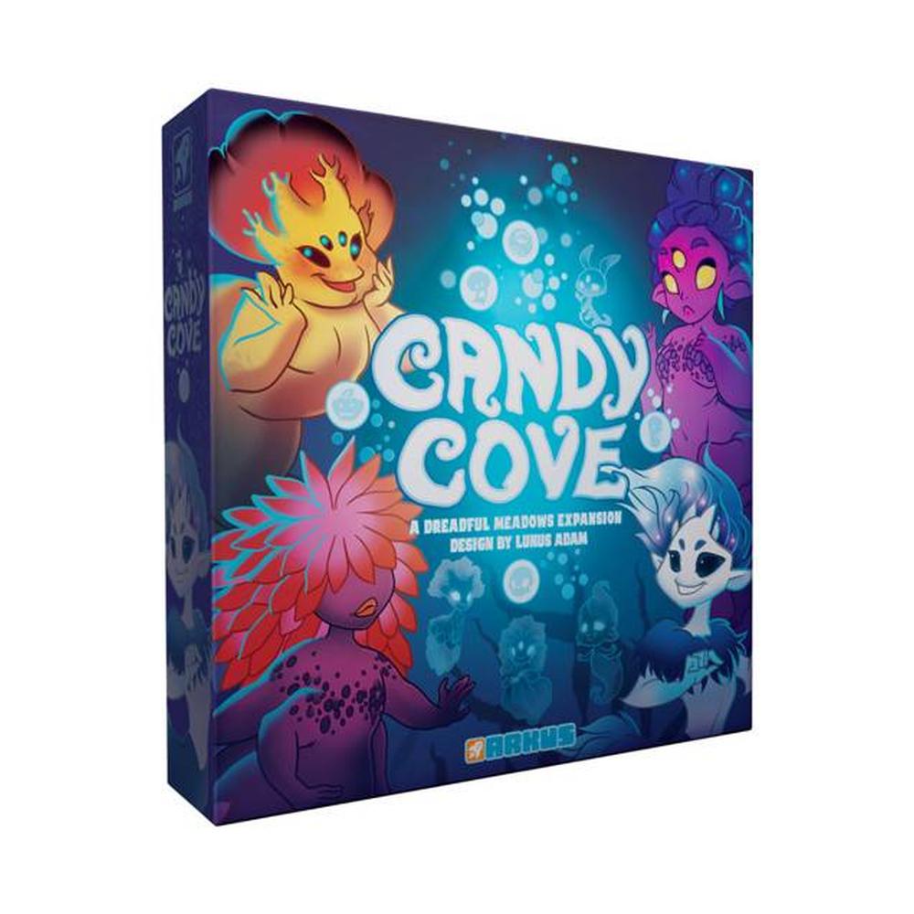 Candy Cove