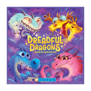 Dreadful Dragons