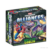 Marvel: Crisis Protocol Alliances Night of the Goblin