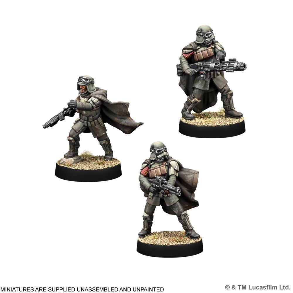 Star Wars: Legion - Imperial Mud Troopers_2