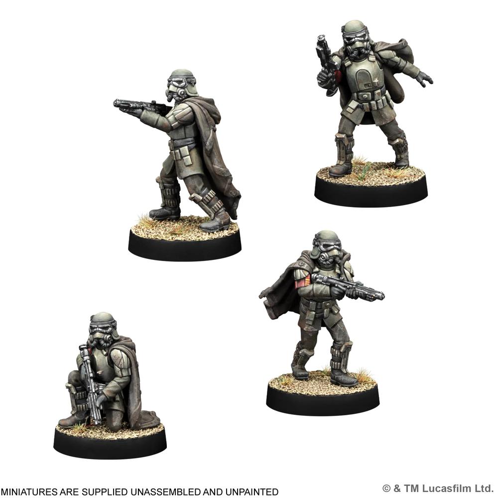 Star Wars: Legion - Imperial Mud Troopers_3