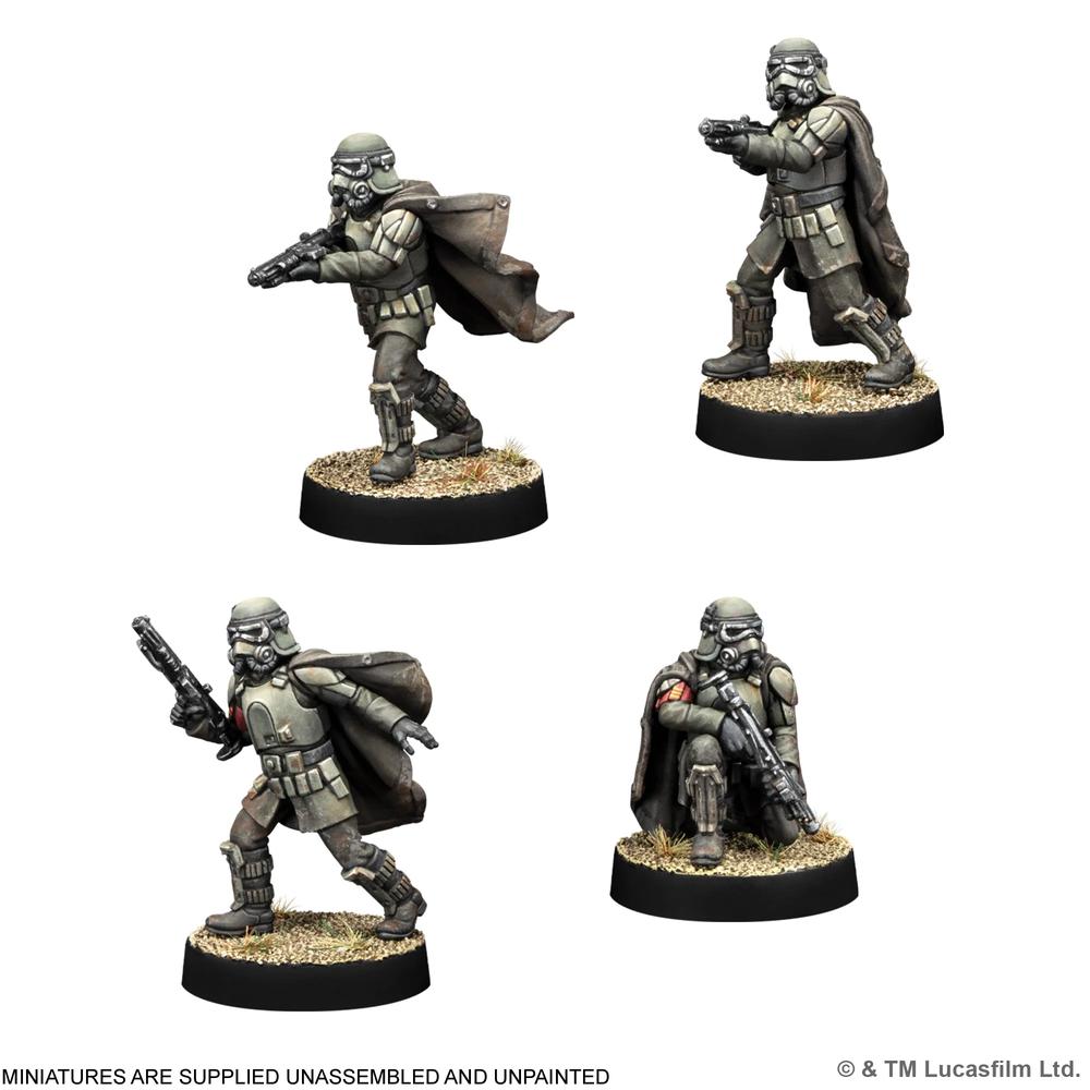 Star Wars: Legion - Imperial Mud Troopers_4