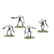 Aqua Droids Expansion: Star Wars Legion