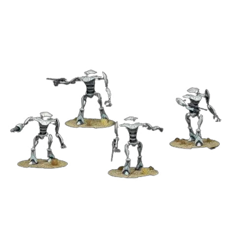 Aqua Droids Expansion: Star Wars Legion