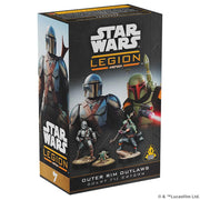 Star Wars: Legion Outer Rim Outlaws
