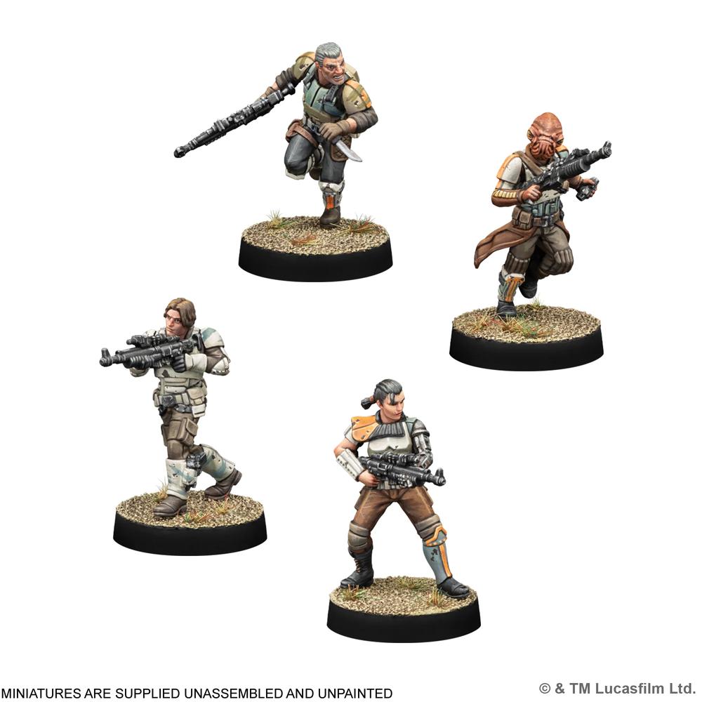 Star Wars: Legion - Guerilla Troopers_2
