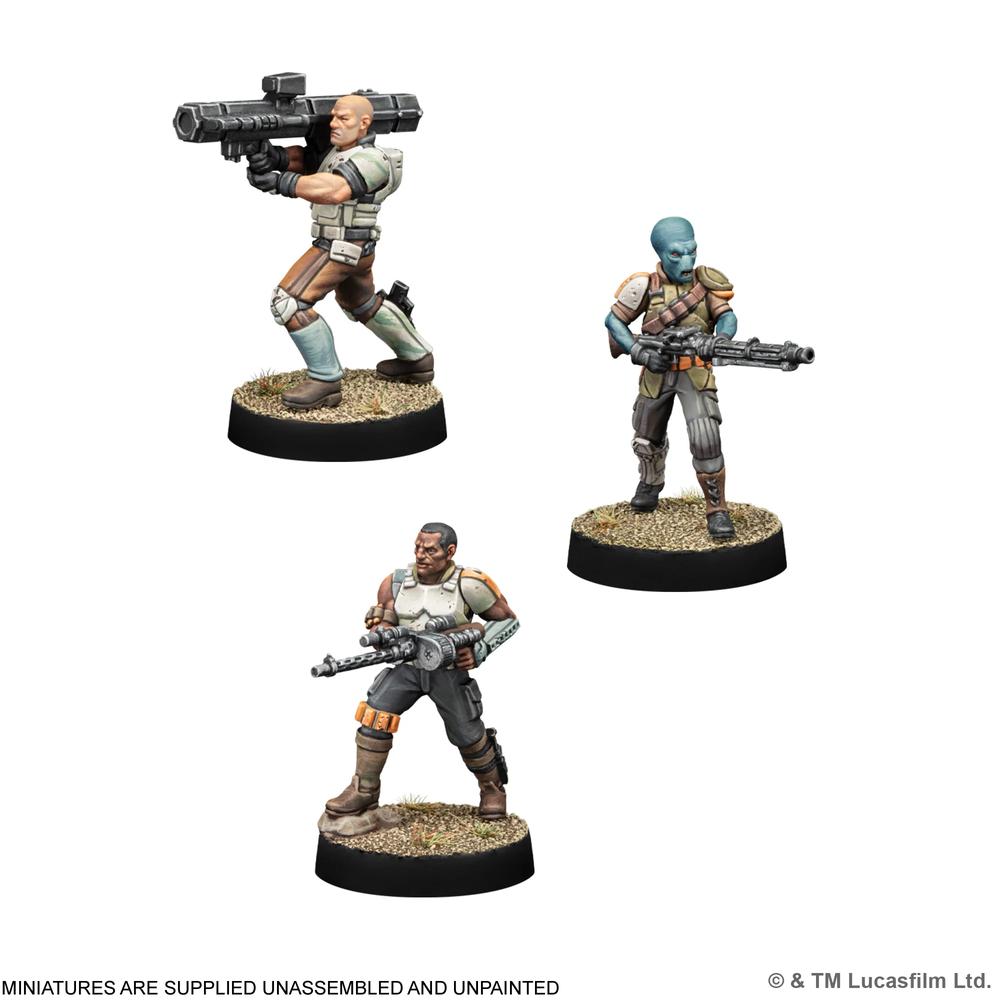 Star Wars: Legion - Guerilla Troopers_3