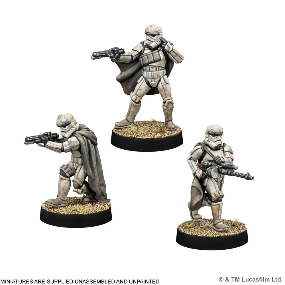 Star Wars: Legion - Wet-Weather Gear Stormtroopers_3