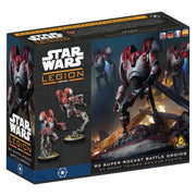 Star Wars: Legion - B2 Super Battle Droid Rocket Troopers