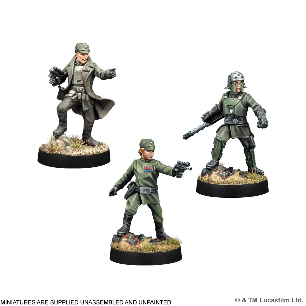 Star Wars: Legion - Mimban 224th Mudtrooper Special Editon Army Box_4