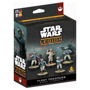 Star Wars: Legion - Fleet Troopers