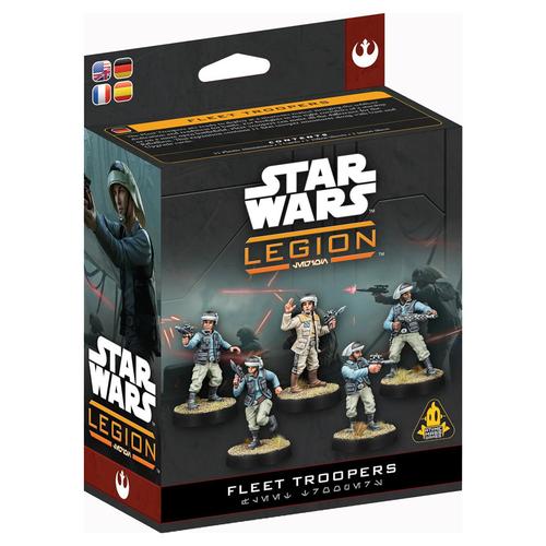 Star Wars: Legion - Fleet Troopers