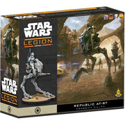 Star Wars: Legion Republic AT-RT