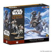 Star Wars: Legion - Tauntaun Riders (AMG)
