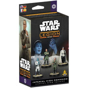 Star Wars: Legion - Imperial High Command