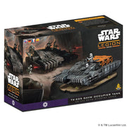Star Wars: Legion - TX-225 GAVw Occupier Tank