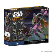 Star Wars: Legion IG-1000 Magnaguards