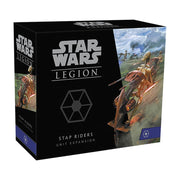 Star Wars: Legion - Star Wars: Legion - STAP Riders