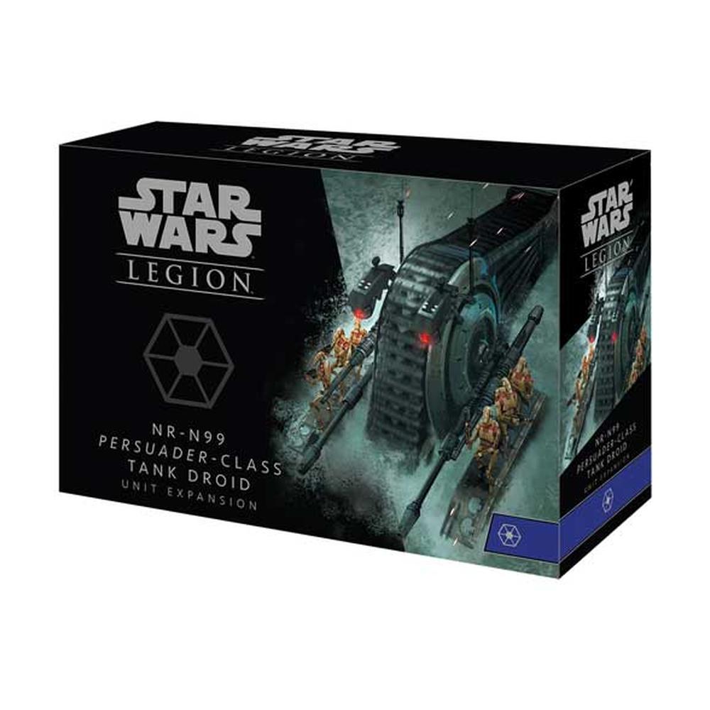 Star Wars: Legion - Persuader Class Tank Droid