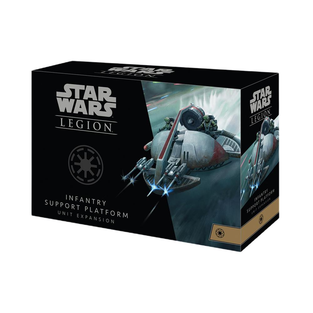 Star Wars: Legion - Infantry Support Platform