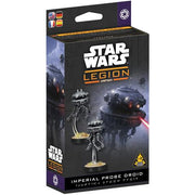 Star Wars: Legion - Imperial Probe Droids