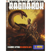 Day After Ragnarok (Hero)