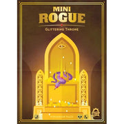 Mini Rogue: Glittering Throne