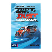 Dirt & Dust: Harbordrift
