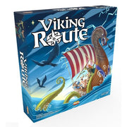 Viking Route