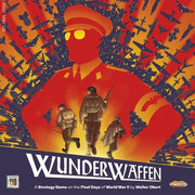 Wunder Waffen