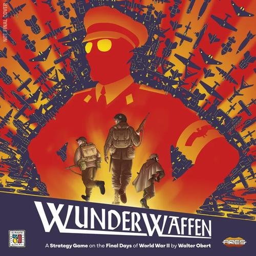 Wunder Waffen