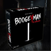 Boogeyman: The Board Game