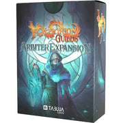Volfyirion Guilds: Arbiter