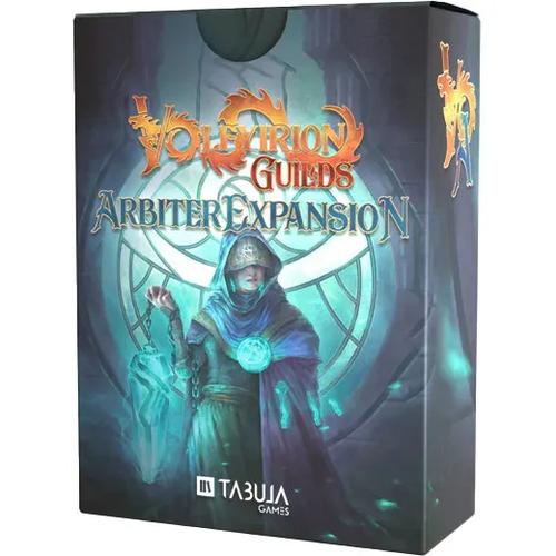 Volfyirion Guilds: Arbiter