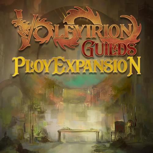 Volfyirion Guilds: Ploy