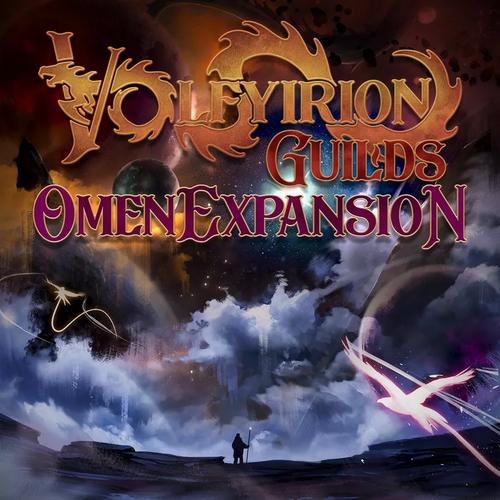 Volfyirion Guilds: Omen