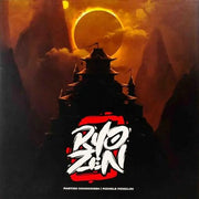 Ryozen: Deluxe Kickstarter Edition