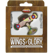 Wings of Glory: (Rickenbaker) Spad XIII