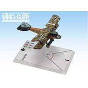 Wings of Glory: (Weber) Albatros D.Va