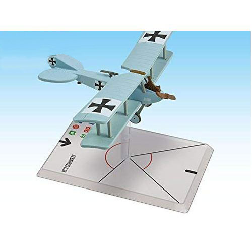 Wings of Glory: Albatros C.III (Luftstreitkrafte)