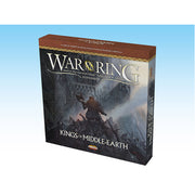 *A Grade* Kings of Middle-Earth: War of the Ring Expansion