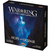 War of the Ring - The Card Game: Hope and Despair Expansion