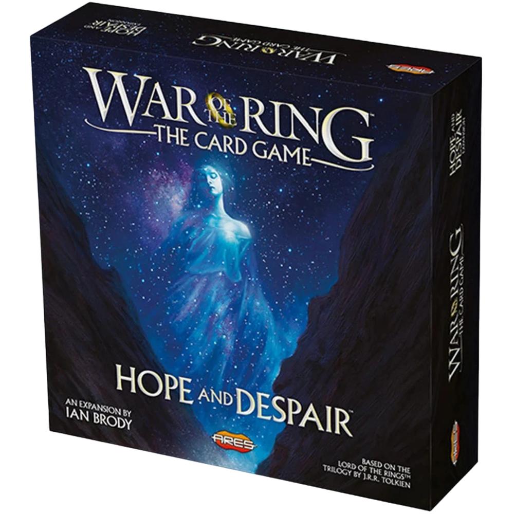 War of the Ring - The Card Game: Hope and Despair Expansion