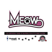 Meow the Board Game