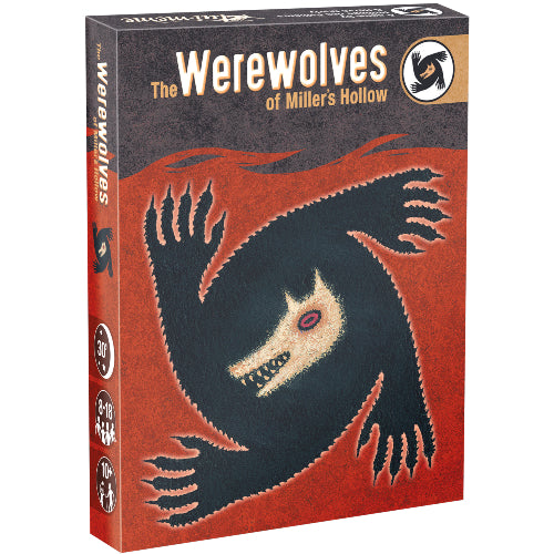Werewolves of Miller's Hollow